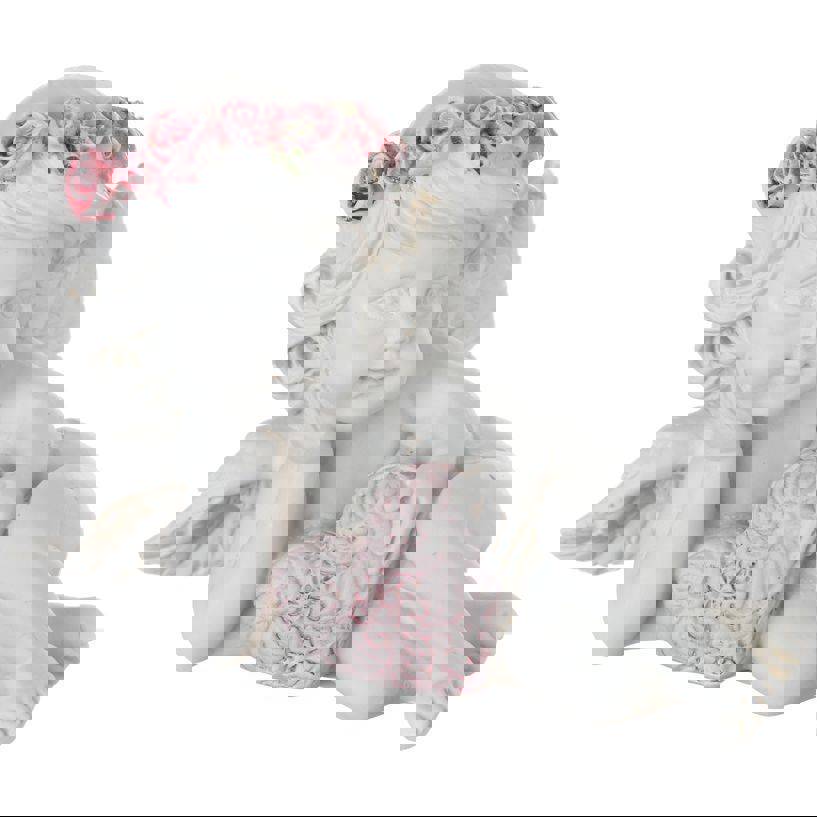 Изображение товара Декоративная фигурка коллекция "Amore" 5x5x7 см