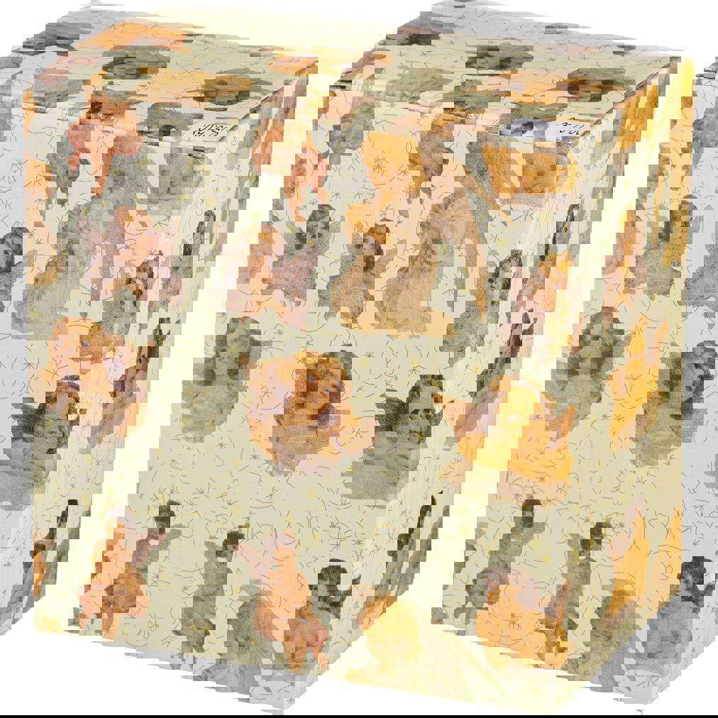 Изображение товара Декоративная фигура LEFARD Ангел Amore 8x6x12 см