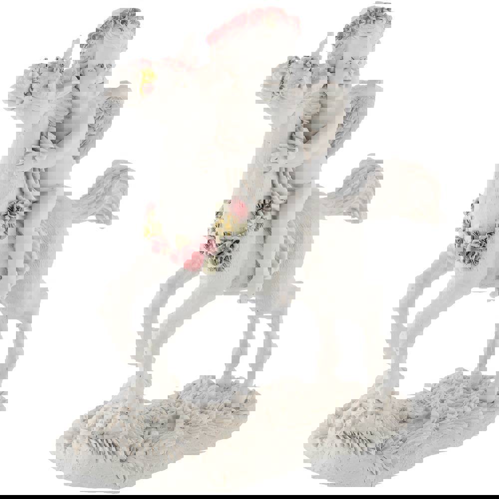 Изображение товара Декоративная фигурка коллекция "Amore" 15.5x7.5x17.5 см