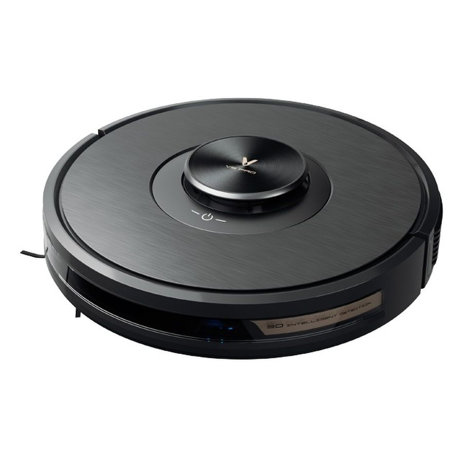 Изображение товара Робот-пылесос Viomi V5 Pro 55 Вт лазерная навигация автоматическая уборка