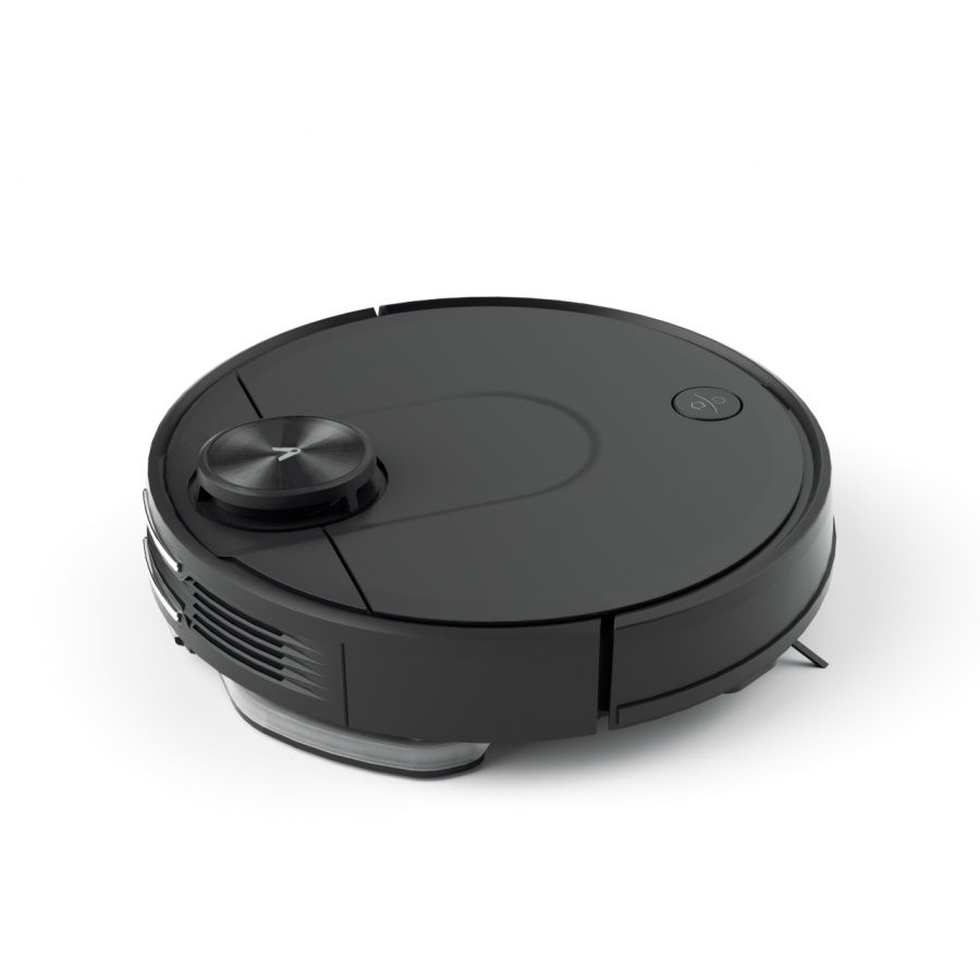 Изображение товара Робот-пылесос Viomi V2 Max 33 Вт с лазерной навигацией и возможностью интеграции в умный дом