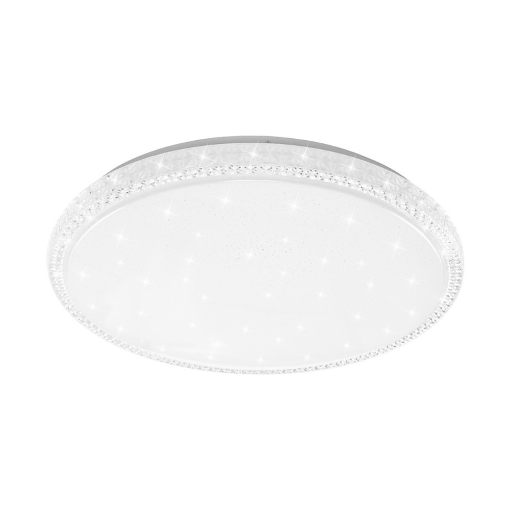 Изображение товара Настенно-потолочный светильник TANGO 1156811 40W холодный белый IP20 Россия