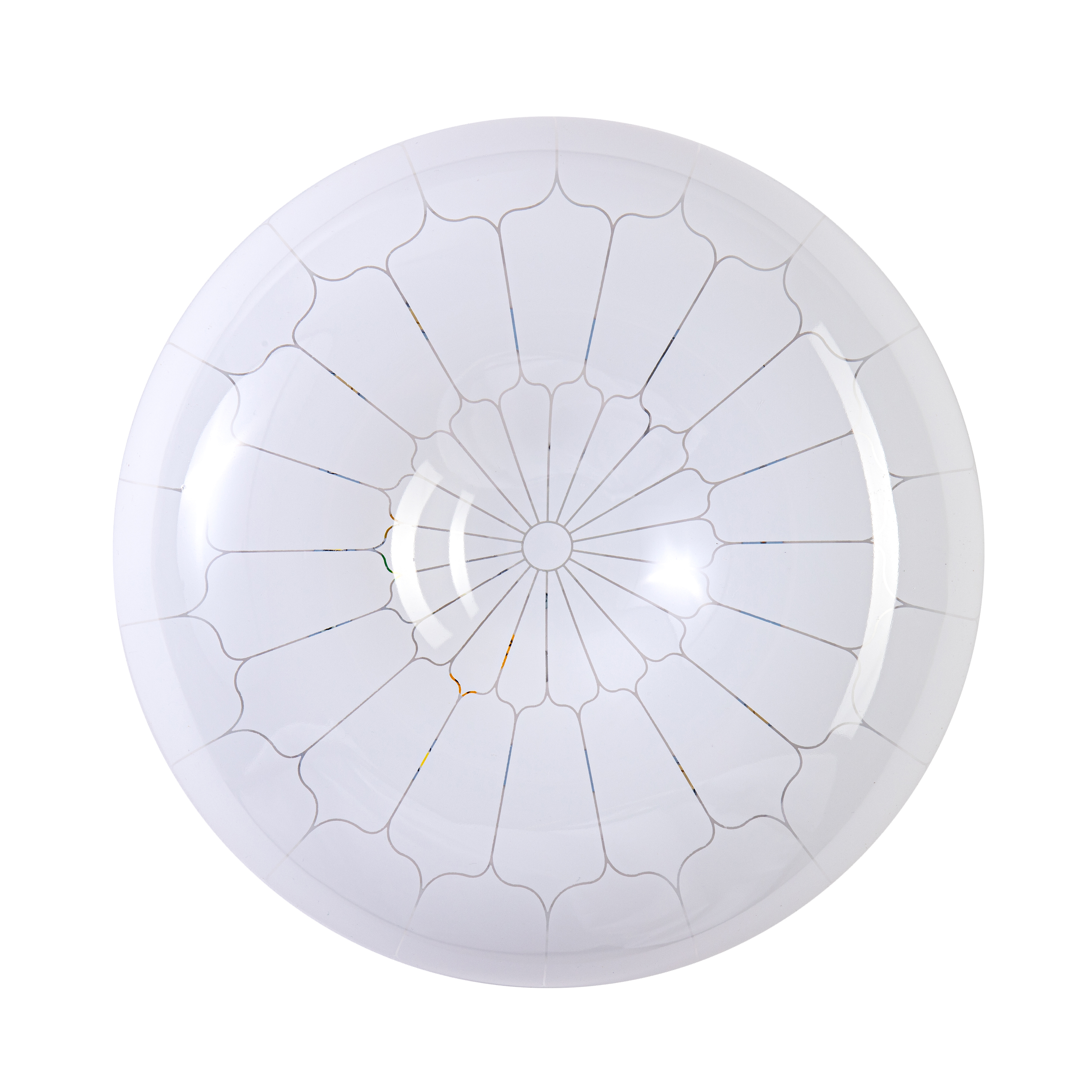 Изображение товара Настенно-потолочный светодиодный светильник TANGO 1156798 14 м² холодный белый