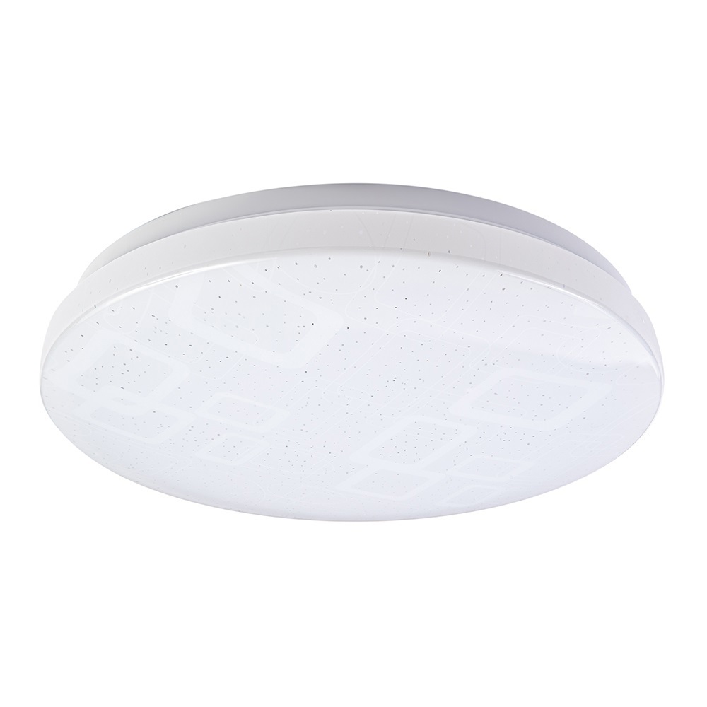 Изображение товара Настенно-потолочный светодиодный светильник TANGO 1201071 28 м² холодный белый свет