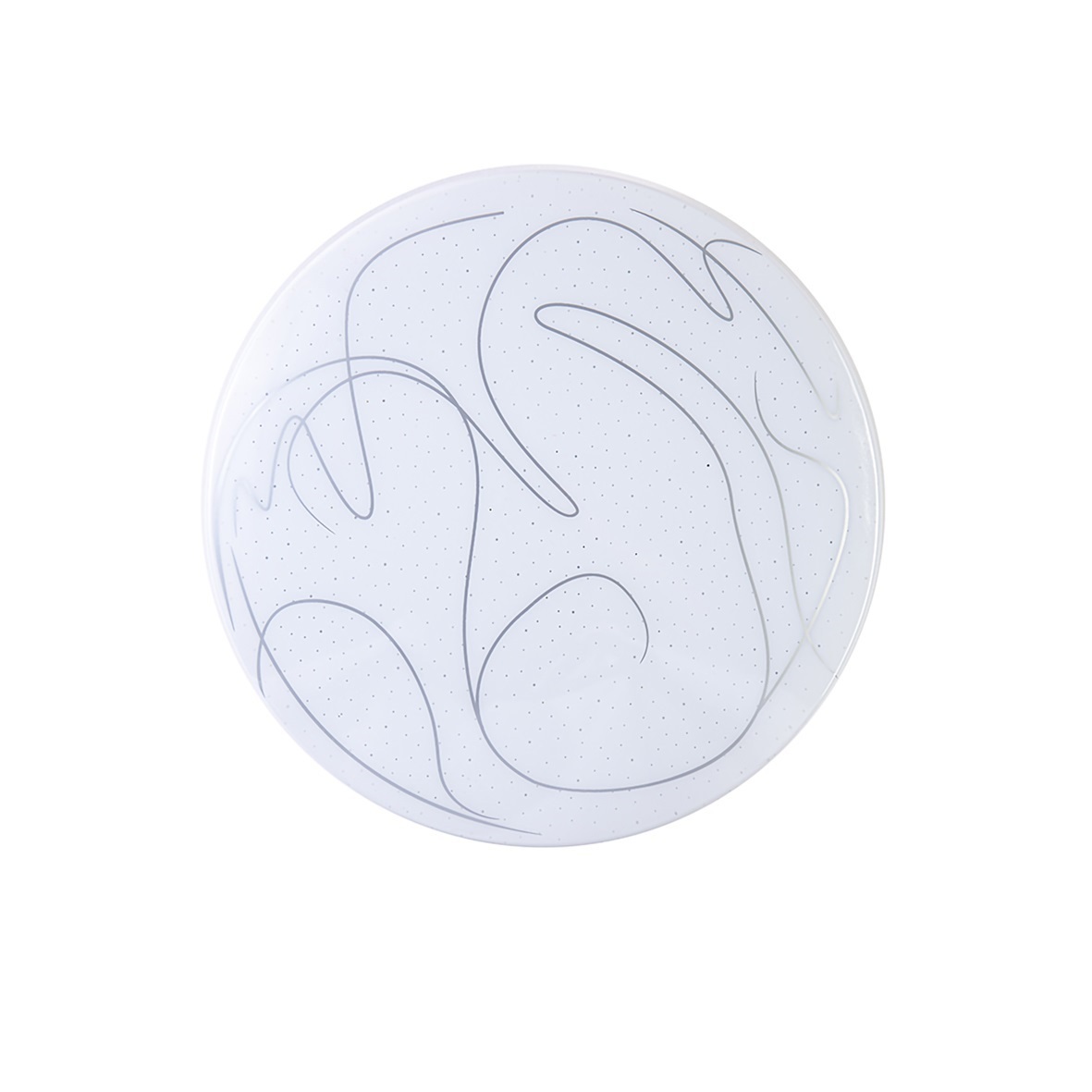 Изображение товара Настенно-потолочный светодиодный светильник TANGO 1200172 12 м² холодный белый свет