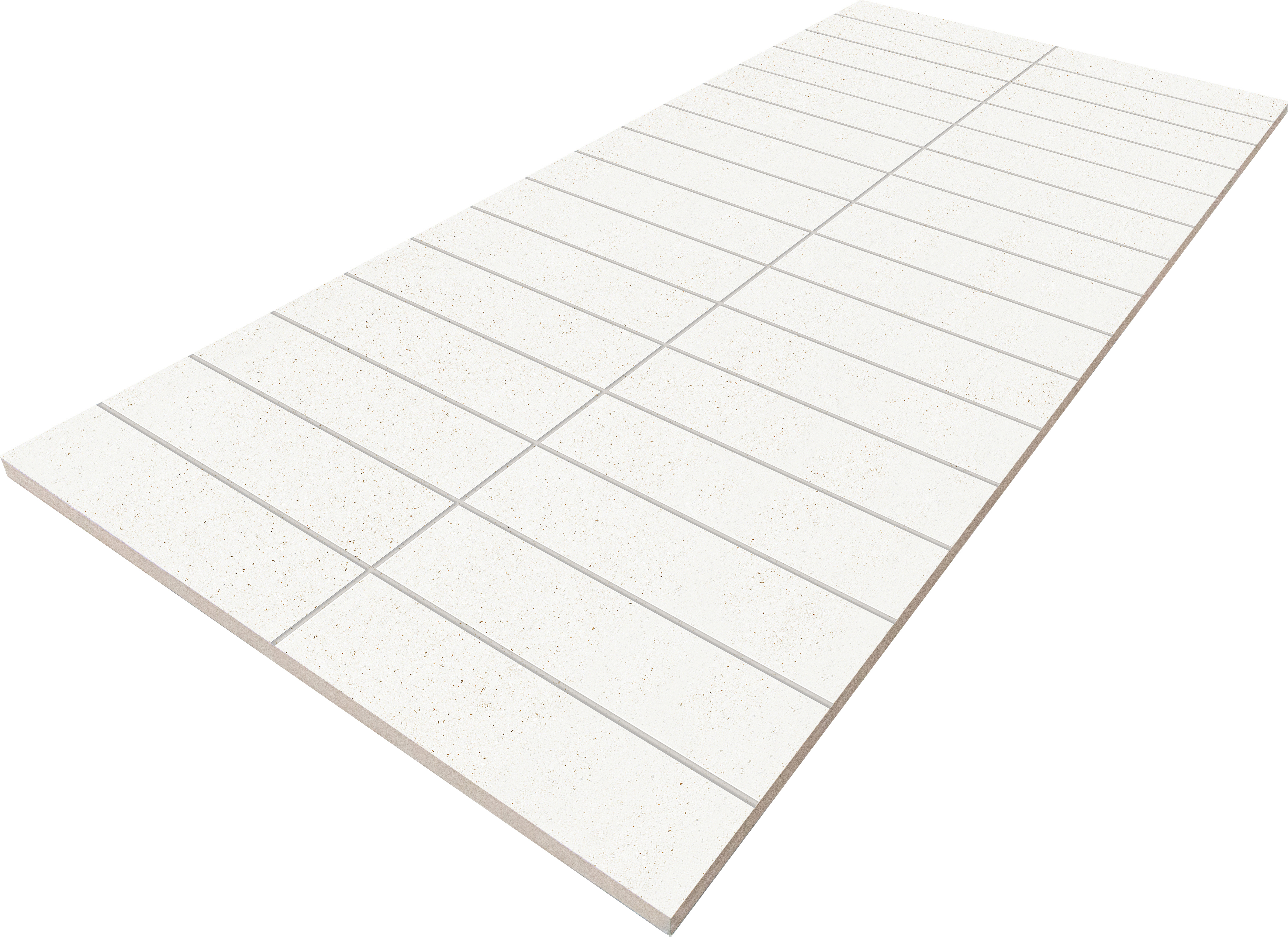 Изображение товара Декор настенный LB Ceramics Спектр 30x60.3 см керамогранит для стен