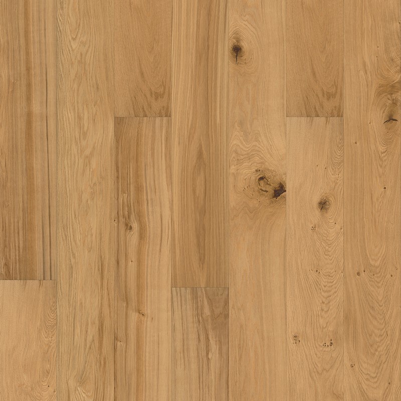 Изображение товара Паркетная доска Kahrs COMMODITY Дуб Козенца 15 мм, класс 23, фаска