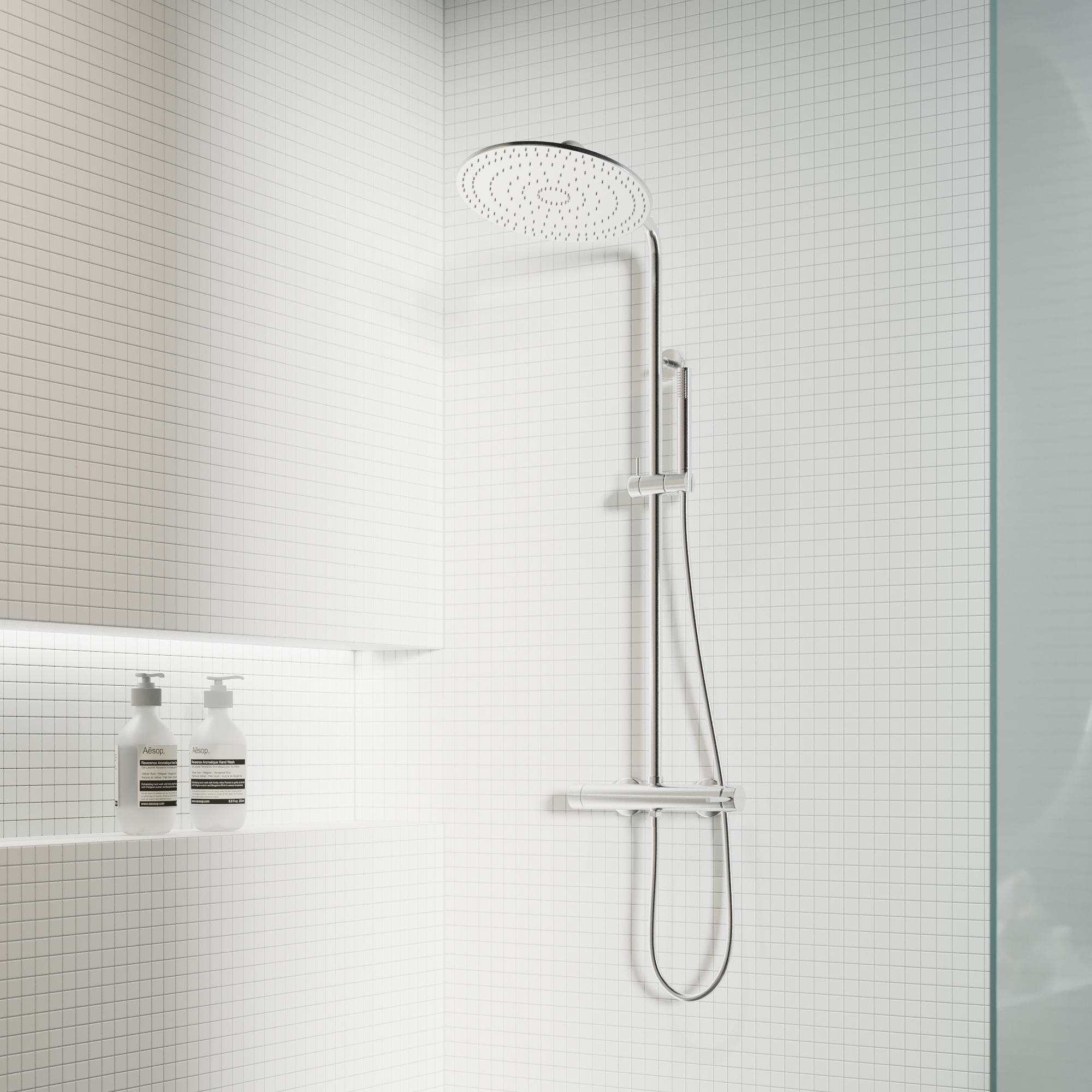 Изображение товара Мозаика Kerama Marazzi Temari 29.8x29.8 см матовая для внутреннего использования