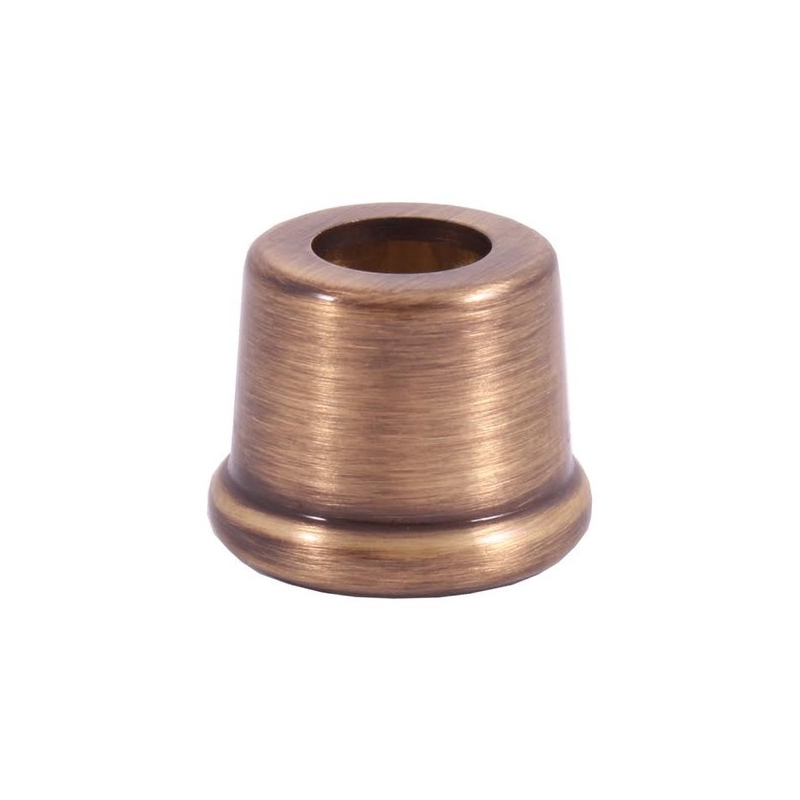 Изображение товара Декоративная крышка для ручки смесителя MORAVA BRONZE RAVSLEZAK MD0593SM