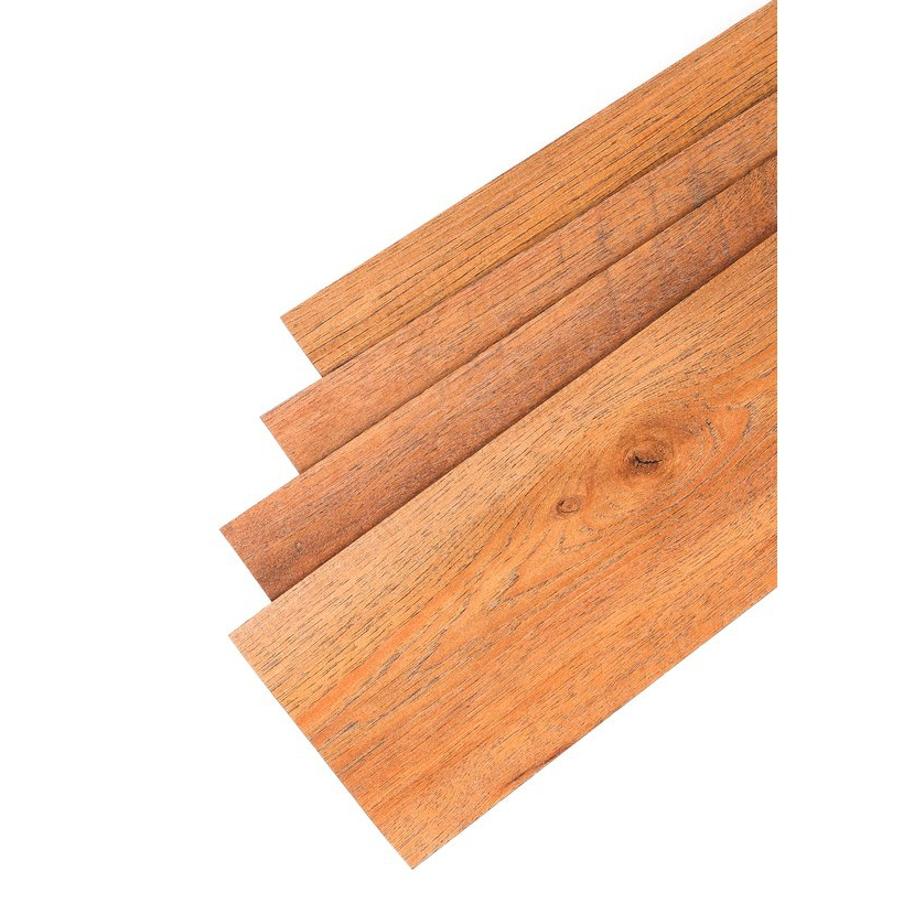 Изображение товара ПВХ плитка Dolleks Кедр 22 класс толщиной 1.50 мм 5 м² водостойкая и износостойкая