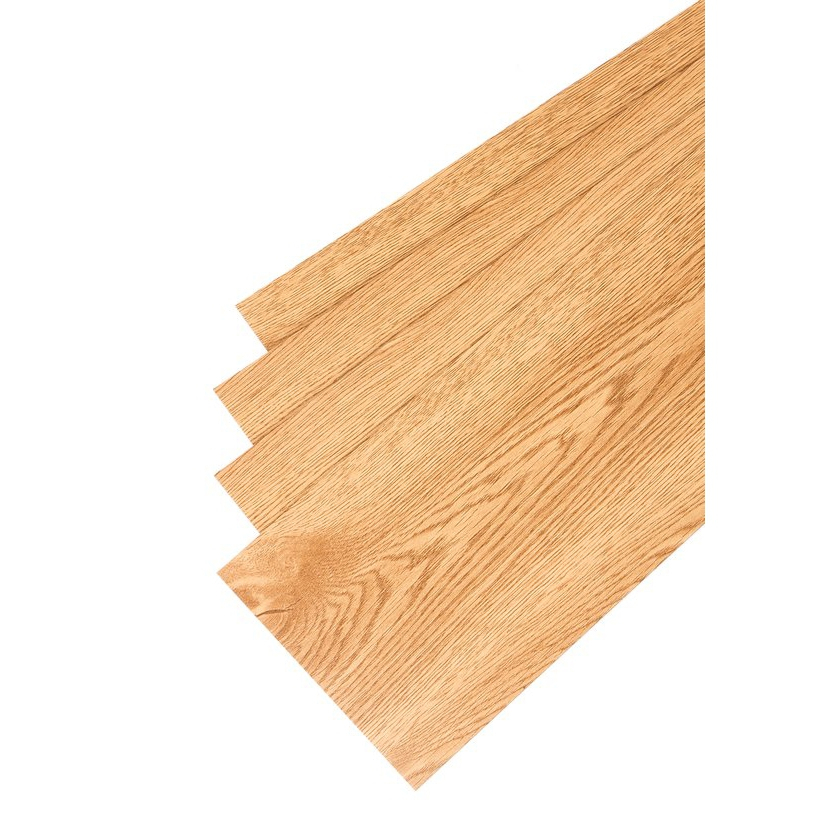 Изображение товара ПВХ плитка Dolleks Дуб Шервуд 22 класс самоклеящаяся 1.5 мм