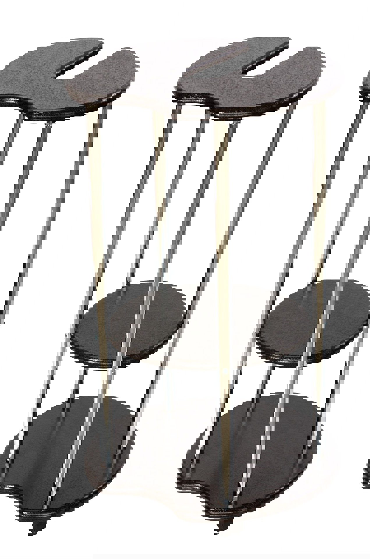 Изображение товара Подставка под бутыль Калифорния цвет венге