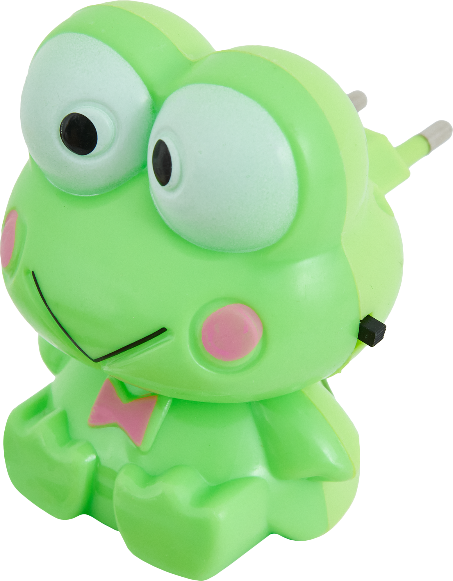 Ночник светодиодный Navigator NNL-SW20 лягушонок