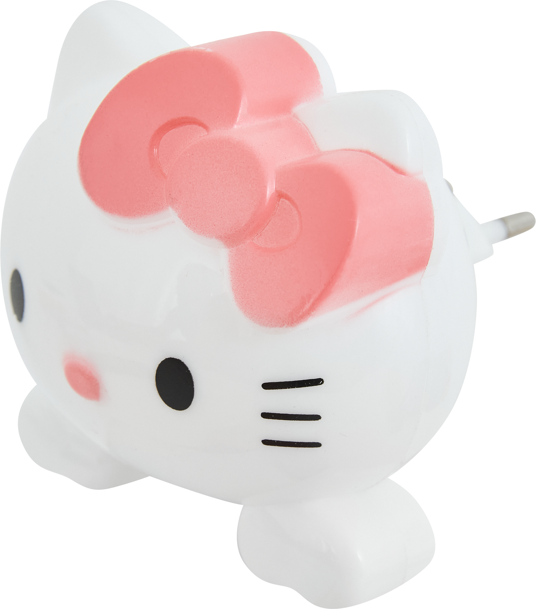 Ночник светодиодный Navigator NNL-SW21 кошка