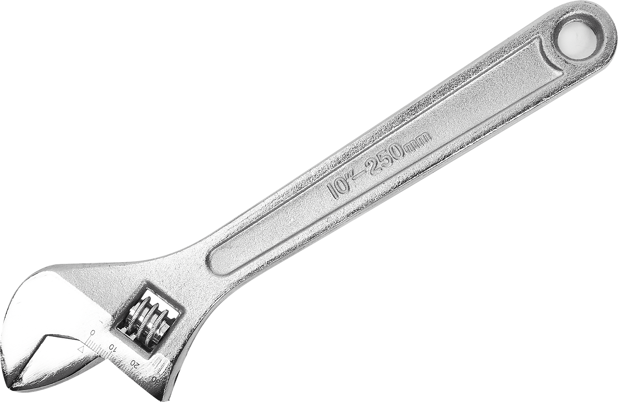 Изображение товара Ключ разводной Вихрь 73/6/10/2 30 мм 250 мм
