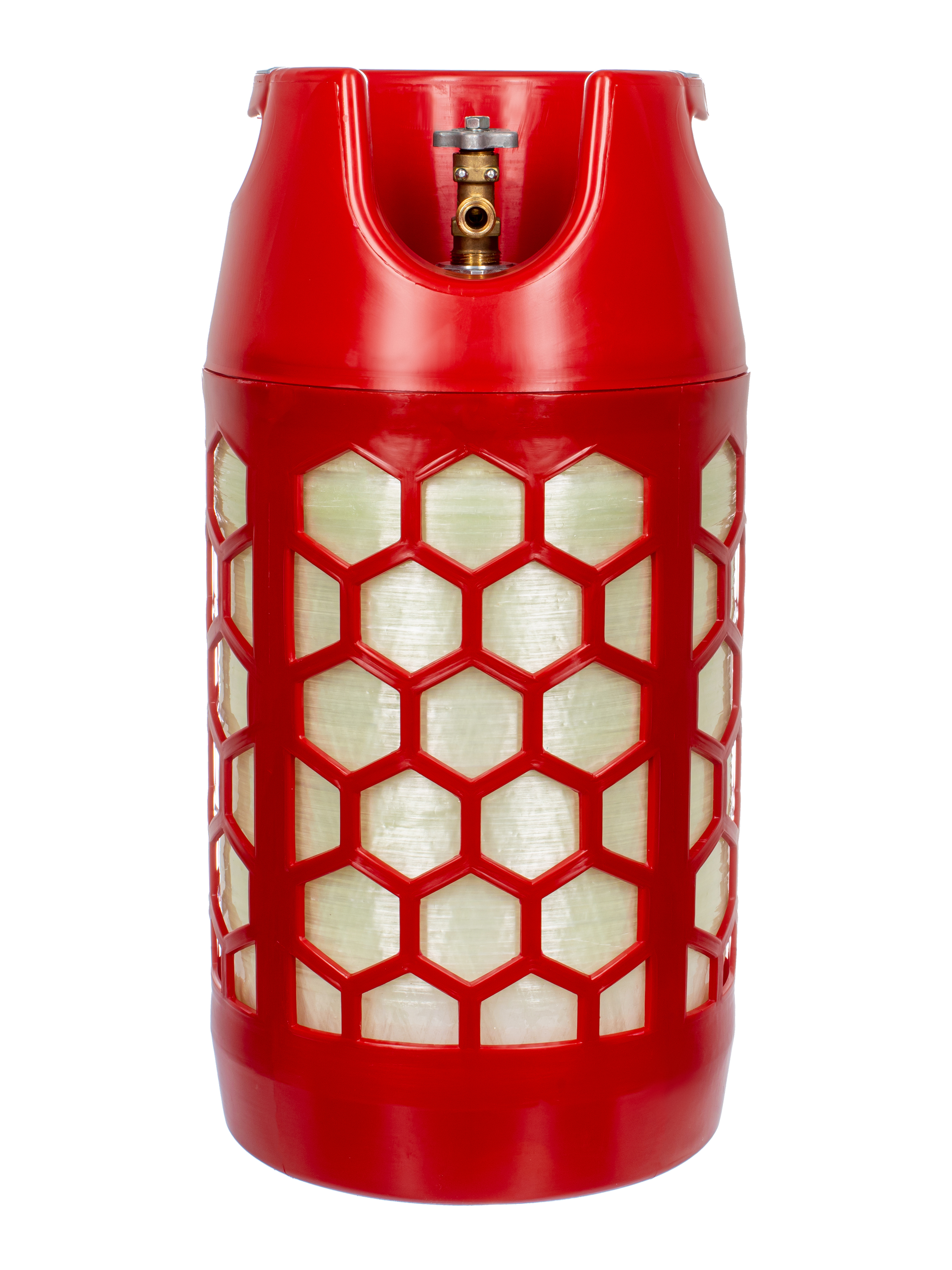 Изображение товара Баллон газовый композитный RSV Composite для сжиженных газов ВБ-2 24.5 л