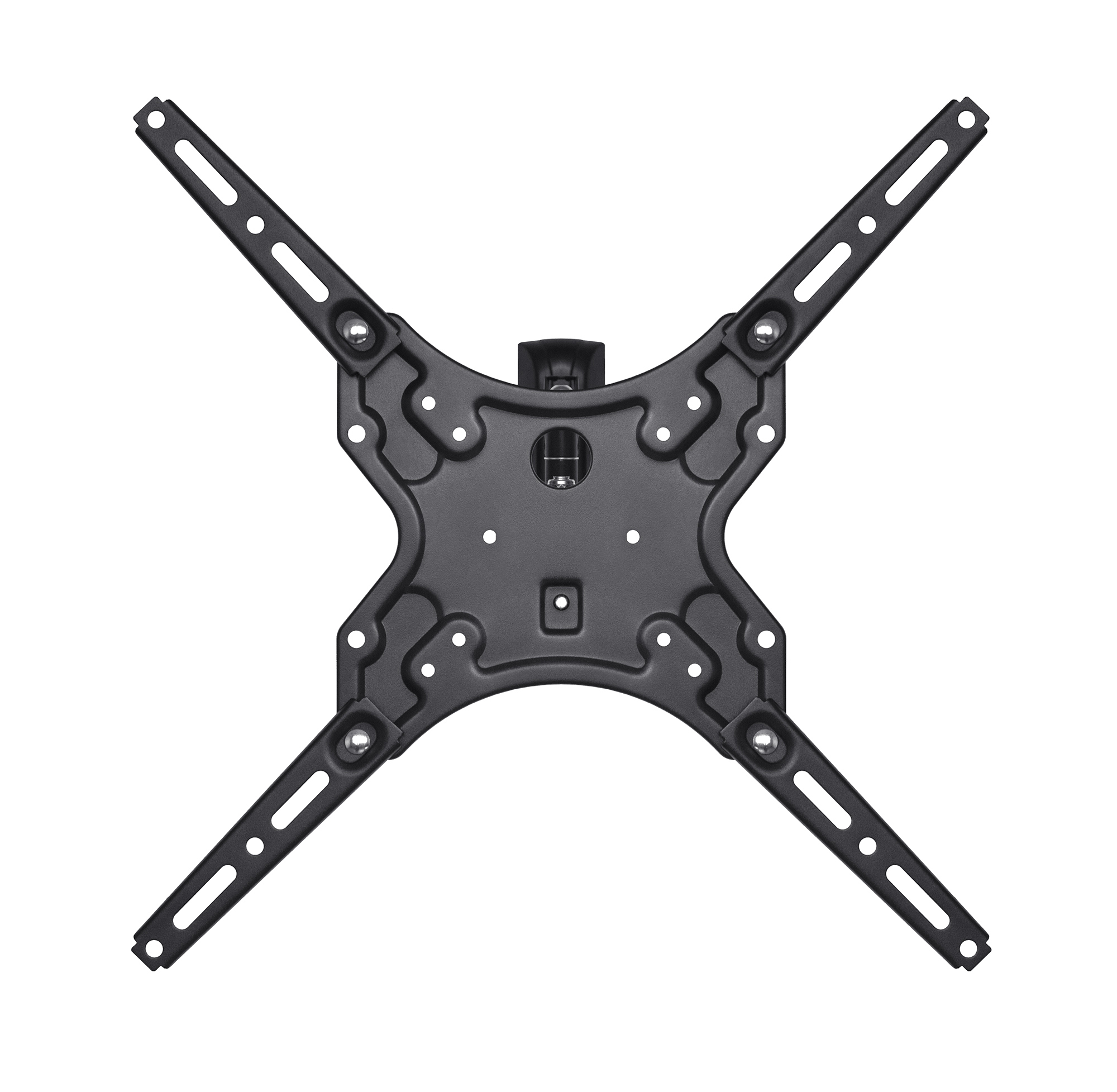 Изображение товара Кронштейн для настенного монтажа ТВ Full Motion METALDESIGN 3325 черный