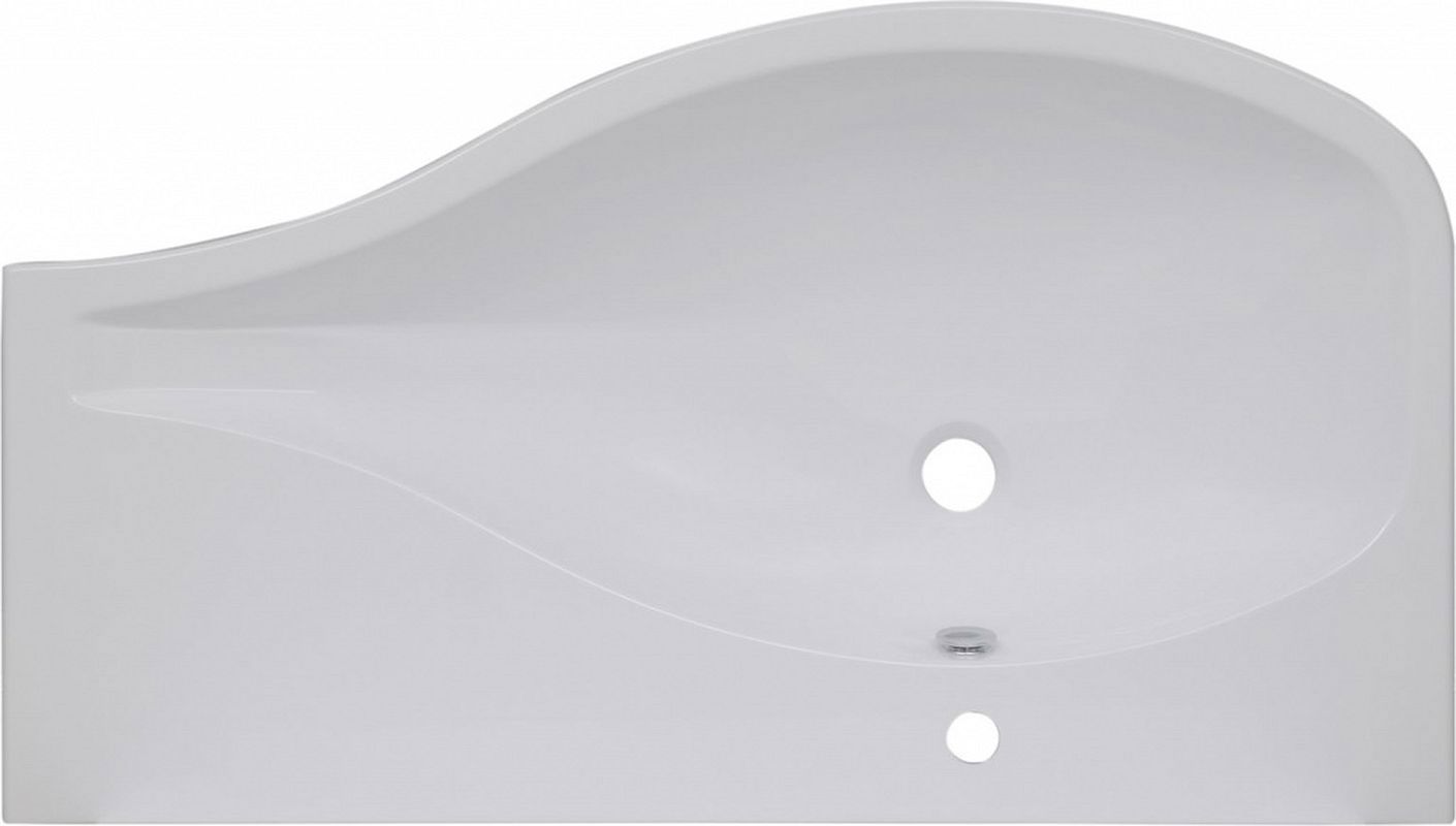 Изображение товара Раковина мебельная Aquanet сопрано 95см белая НФ-00007873