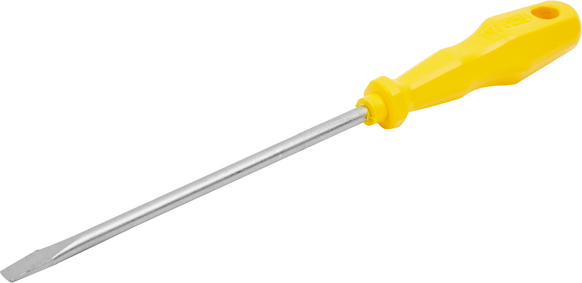 Изображение товара Отвертка прямая Tramontina SL6x125 мм