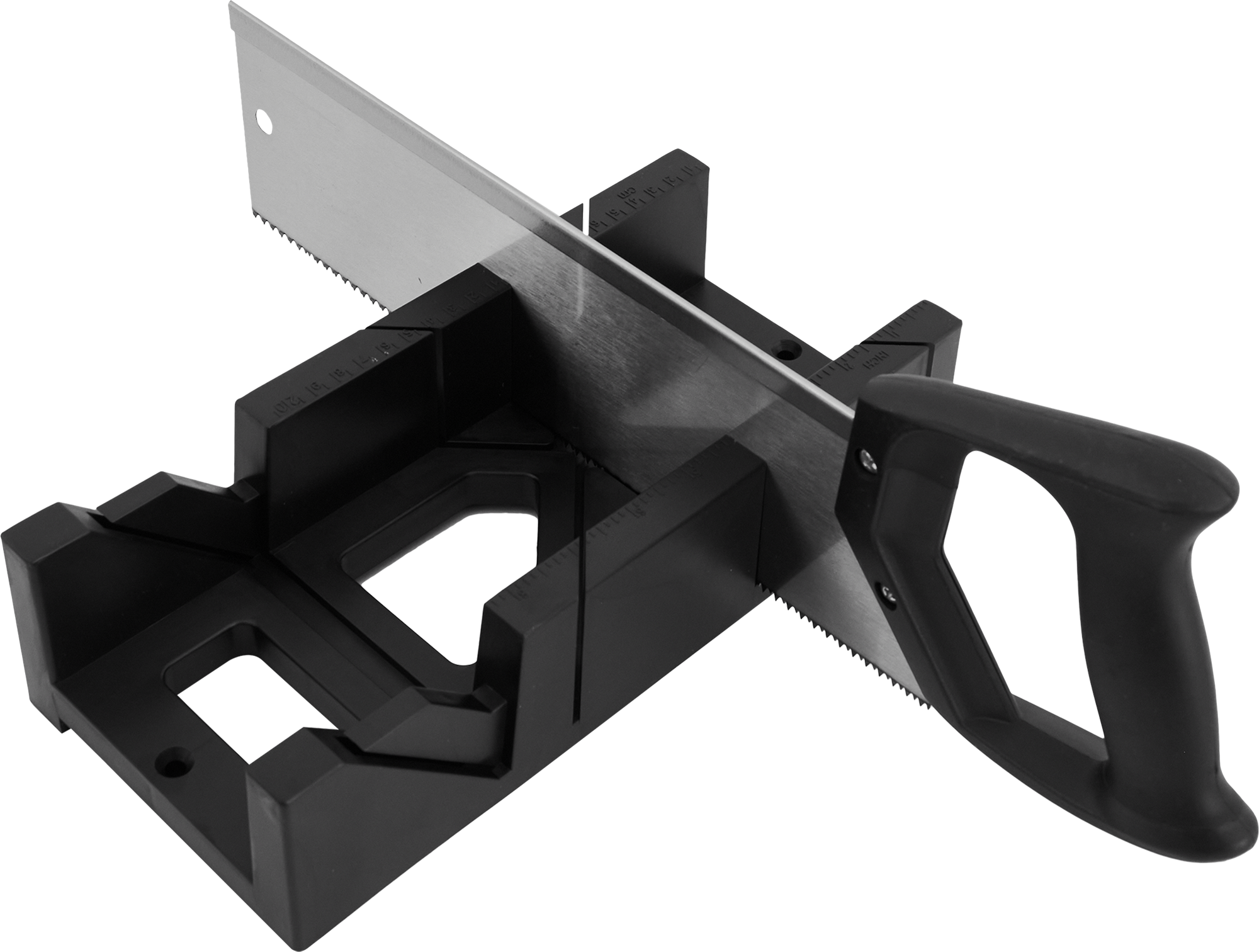 Изображение товара Пила по дереву со стуслом 3755-F 350 мм для точных распилов