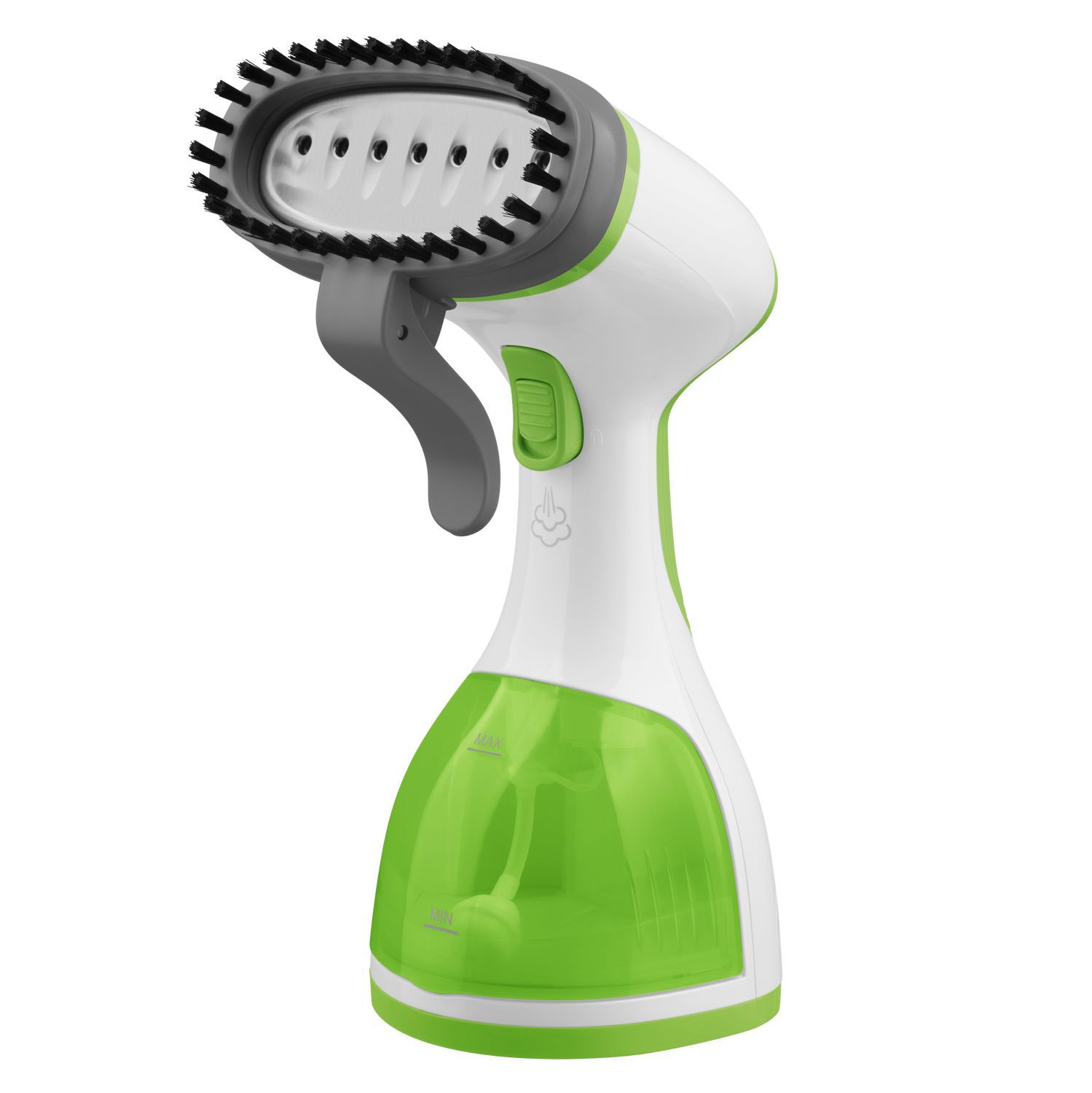 Изображение товара Ручной отпариватель Maunfeld MF-1131GN 0.26 л 1000 Вт зеленый