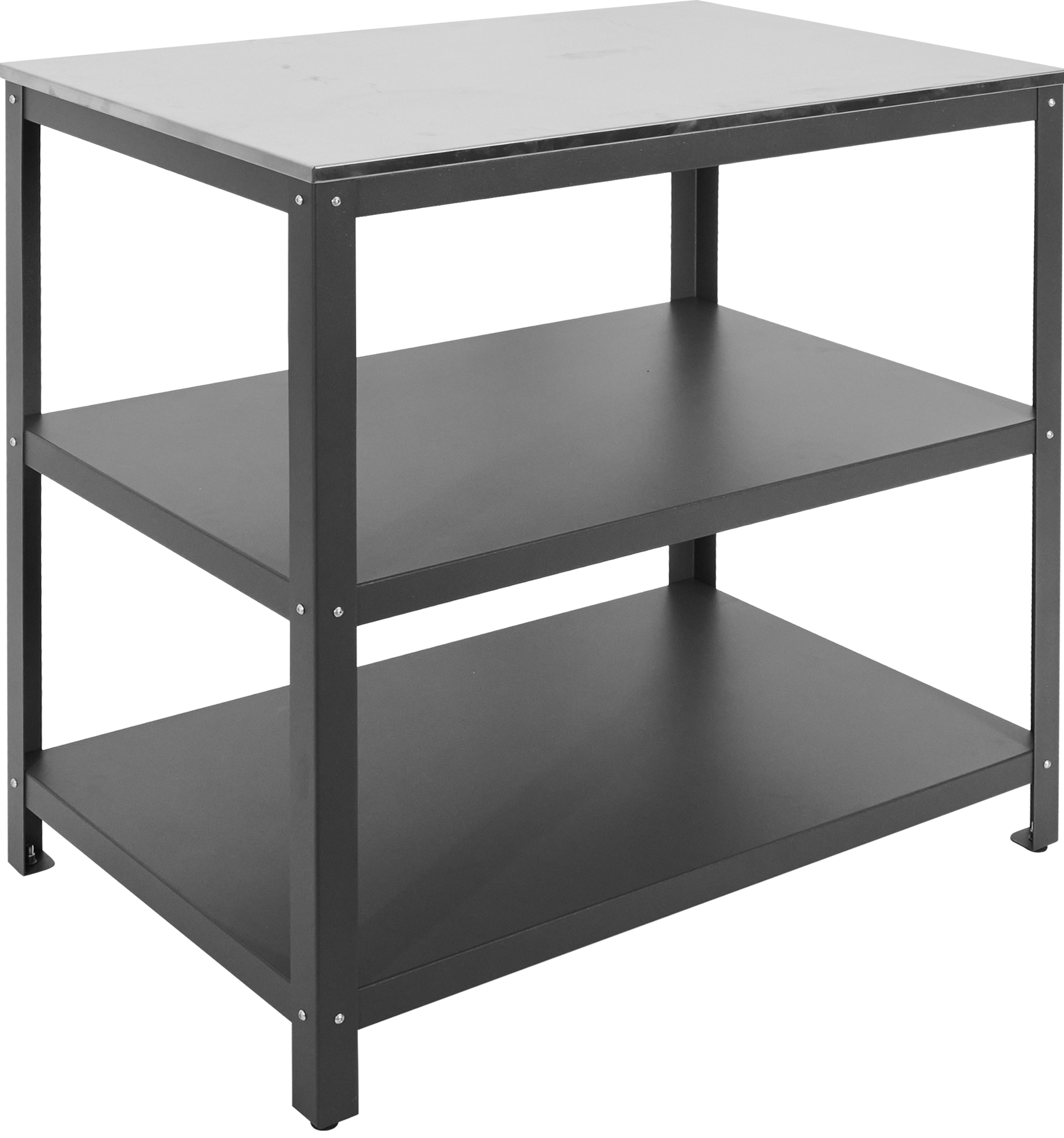 Изображение товара Стол уличный Gratar Patio P-01 90x57x93 см