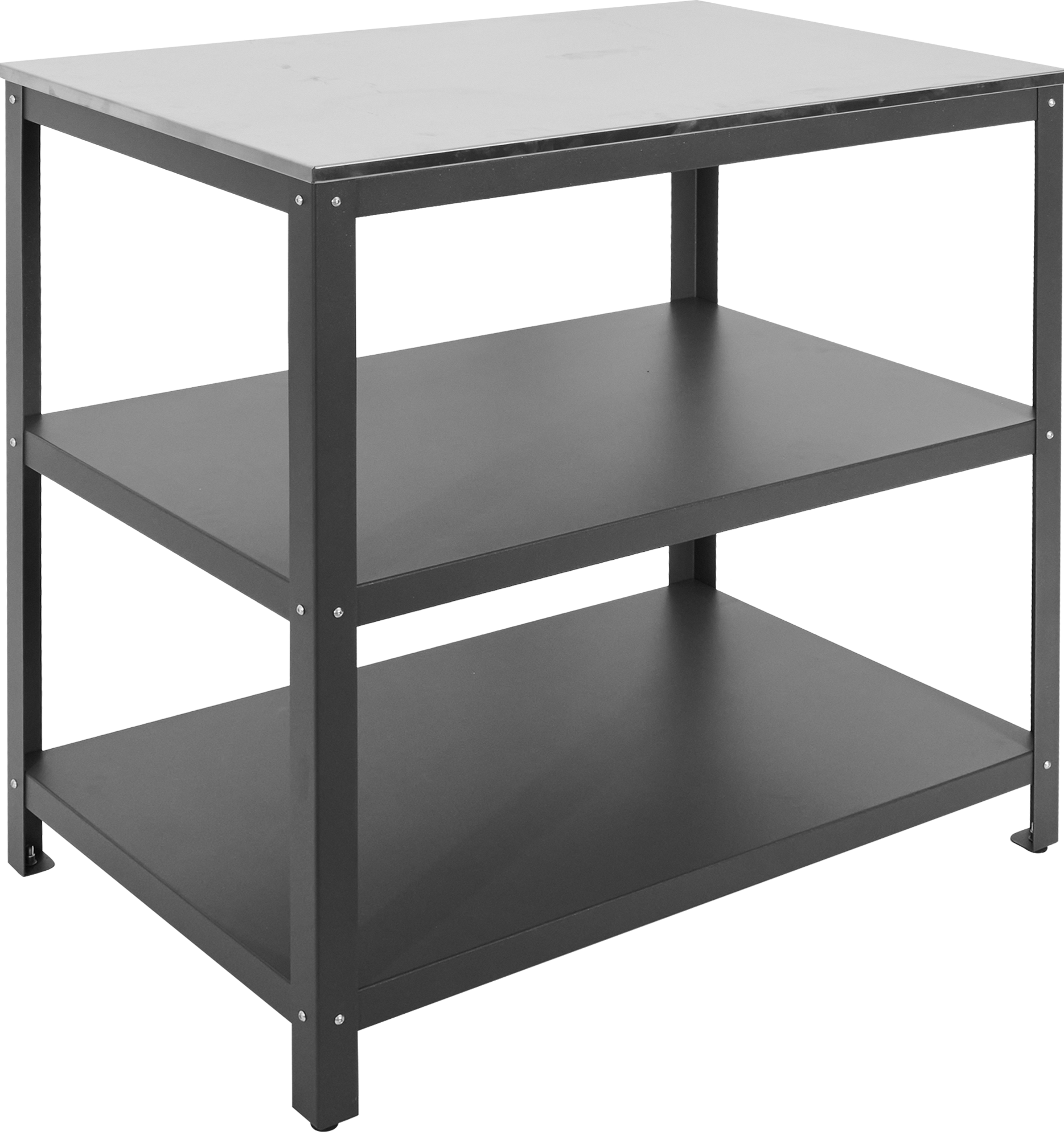 Стол уличный Gratar Patio P-01 90x57x93 см