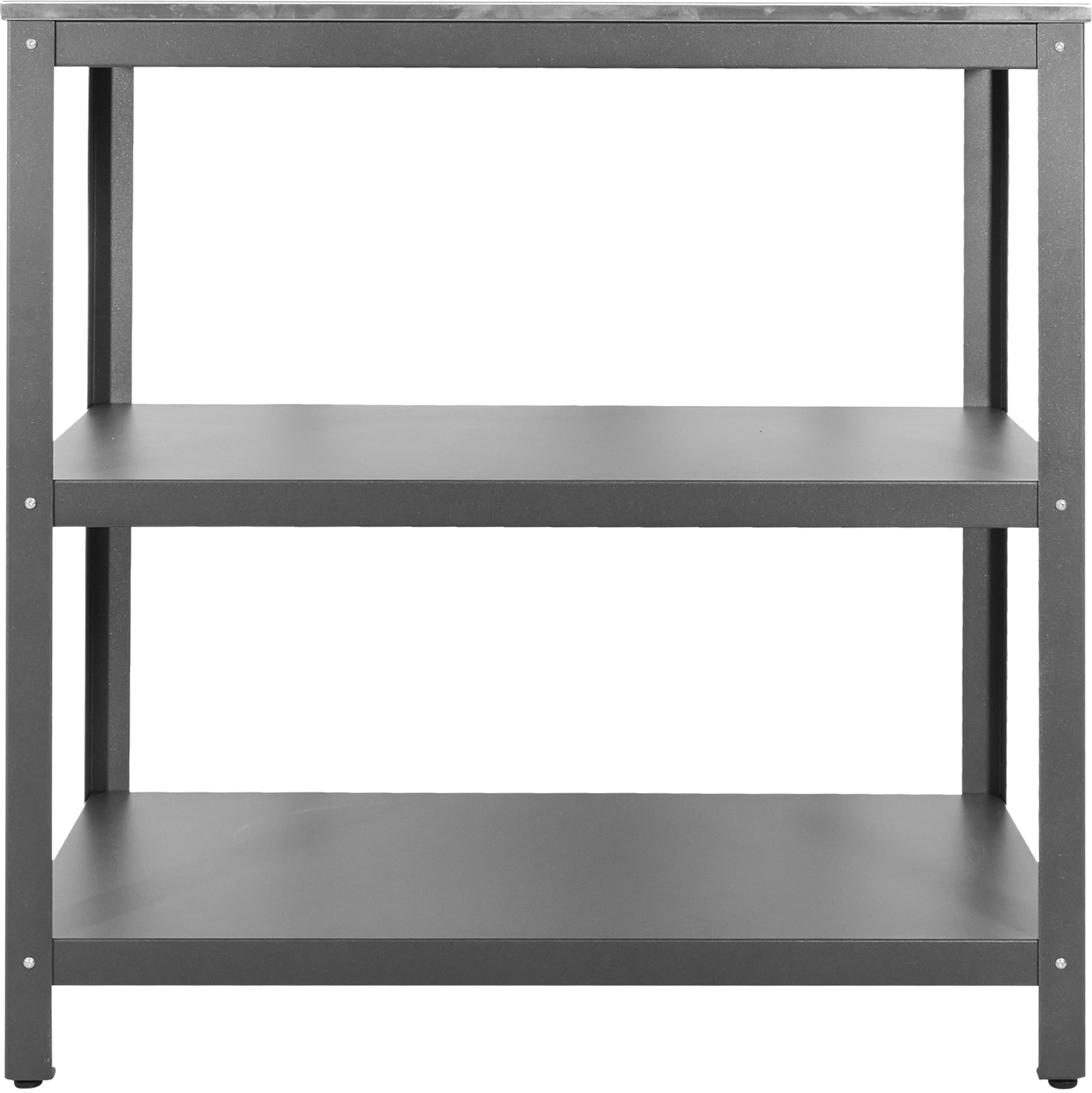 Стол уличный Gratar Patio P-01 90x57x93 см - 1