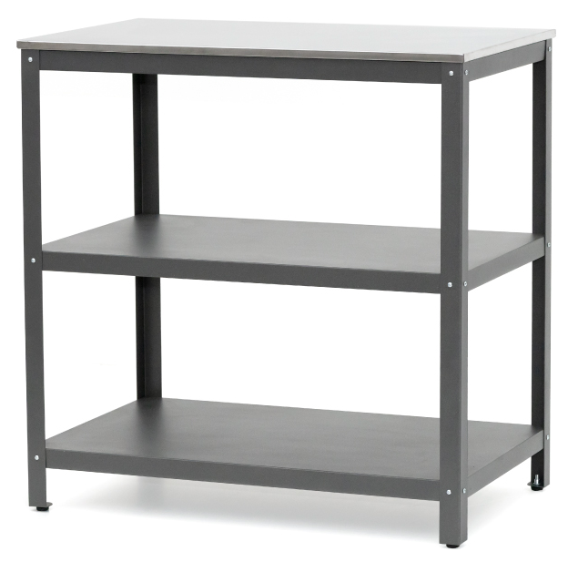 Стол уличный Gratar Patio P-01 90x57x93 см - 2