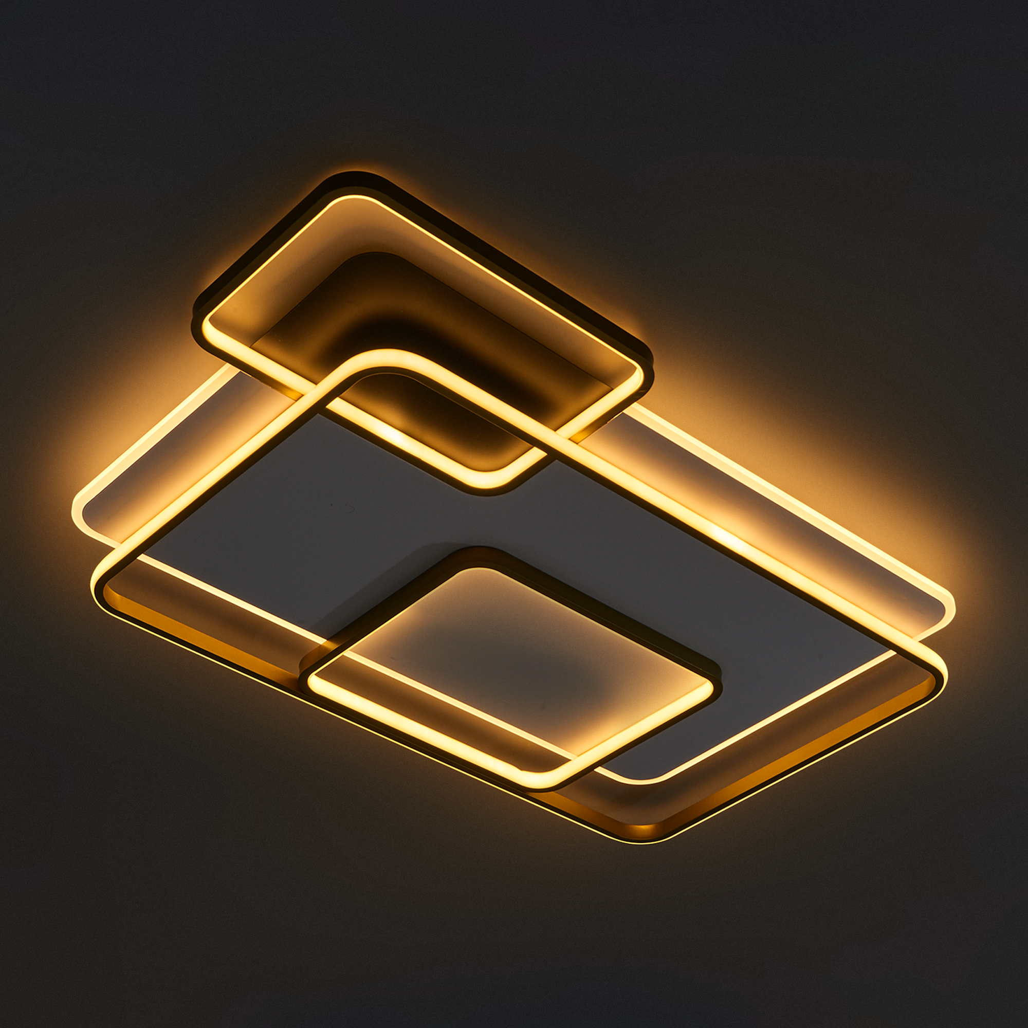 Изображение товара Светильник подвесной светодиодный Lumion Noriko 5276/99CL 113W