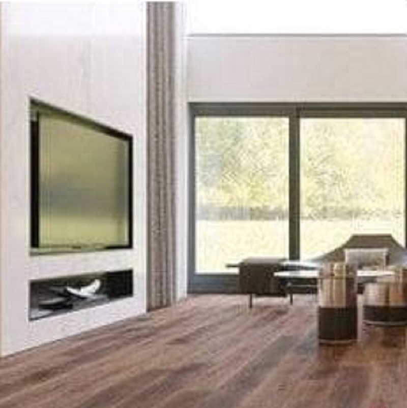 Изображение товара Ламинат Floorwood Balance Дуб Таймори 33 класс 8 мм с фаской для жилых помещений