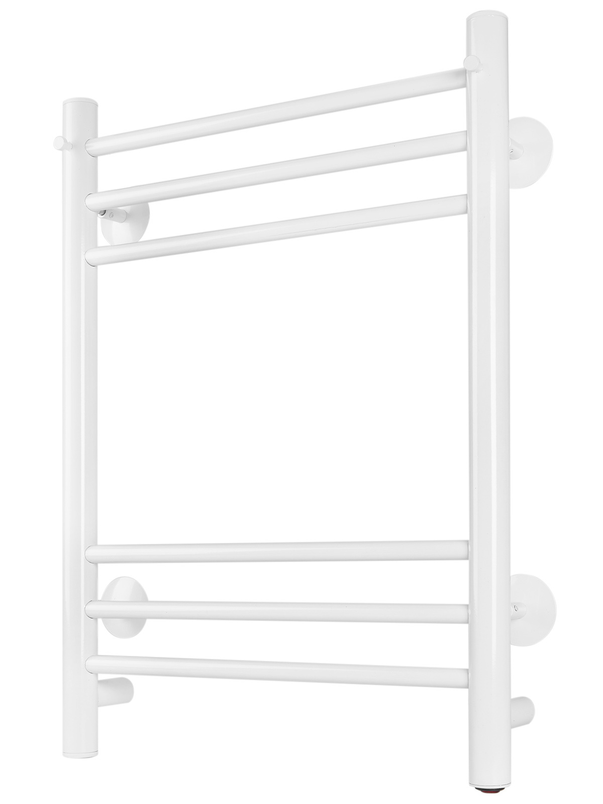 Изображение товара Полотенцесушитель электрический Aris Классика 76 400x600 мм 76 Вт белый
