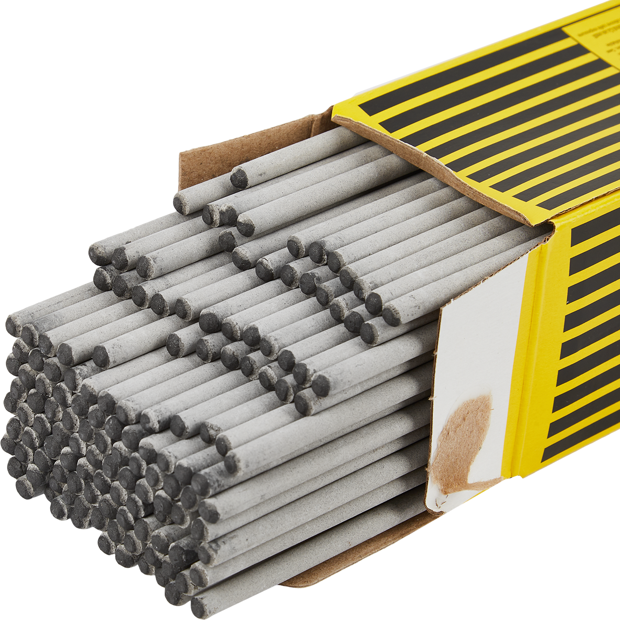 Изображение товара Электрод сварочный ESAB ОК 48Р 3мм 4,5 кг для сварки стали