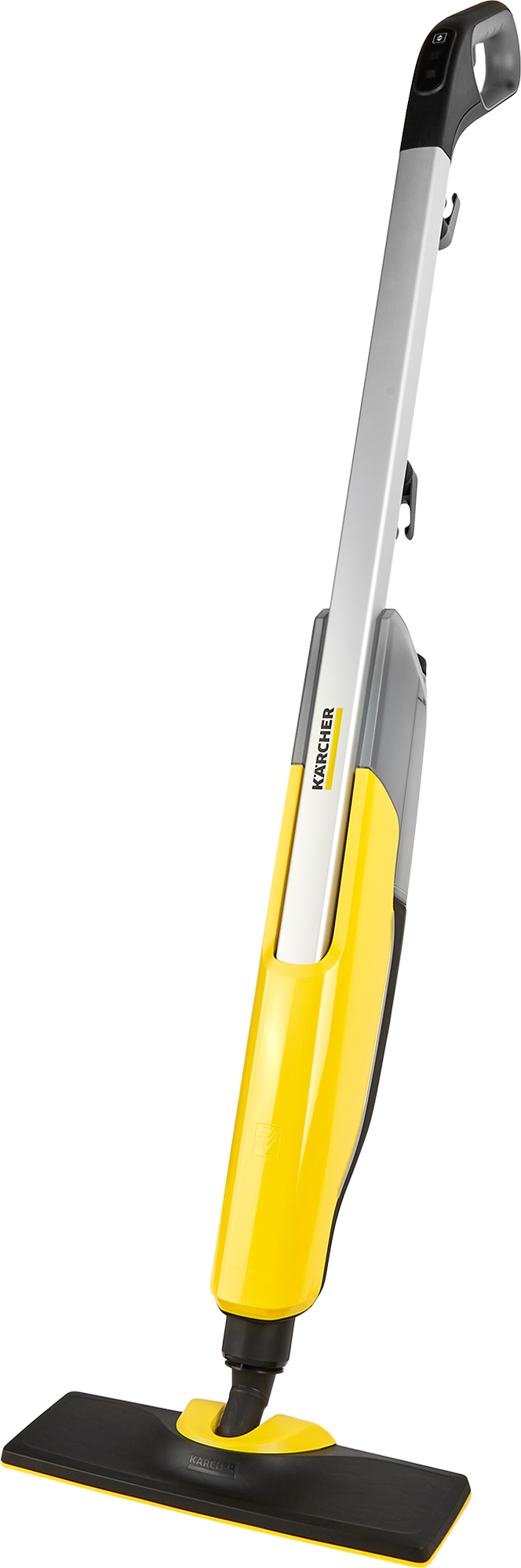 Изображение товара Пароочиститель Karcher SC2 Upright EasyFix для твердых напольных покрытий