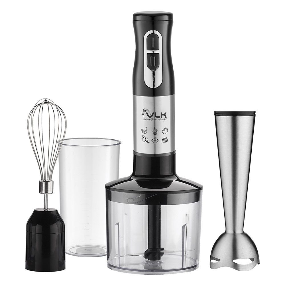 Изображение товара Погружной блендер VLK Profi-202 1000 Вт 2 скорости разноцветный