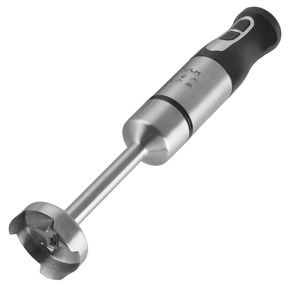 Изображение товара Погружной блендер VLK Profi 201 2 скорости разноцветный 1000 Вт