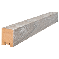 Изображение товара Рейка МДФ 2700x40x32 мм Шале прованс | PORTIKA