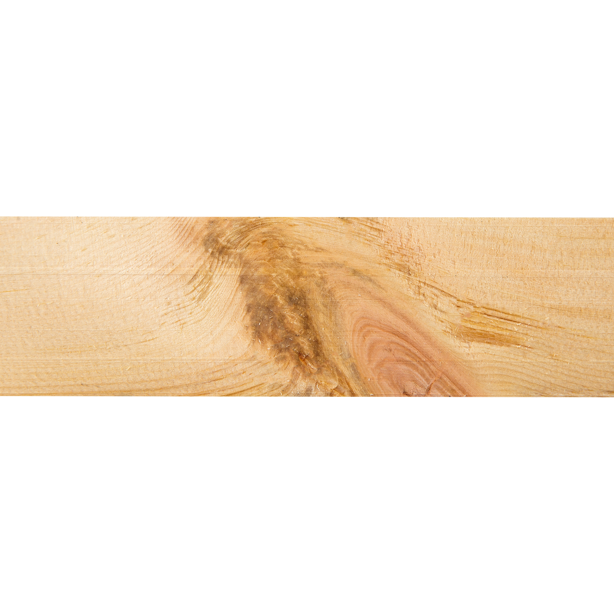 Брусок строганый 30x40x2000 мм цельный хвоя сорт Оптима ФГИС ЛК