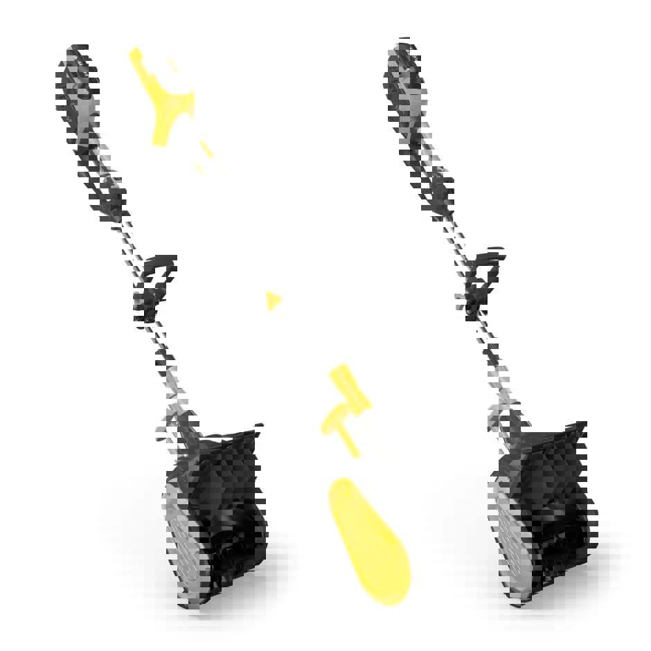 Изображение товара Снегоуборщик аккумуляторный Stiga ST 300e Kit 30 см 48 В АКБ и ЗУ в комплекте