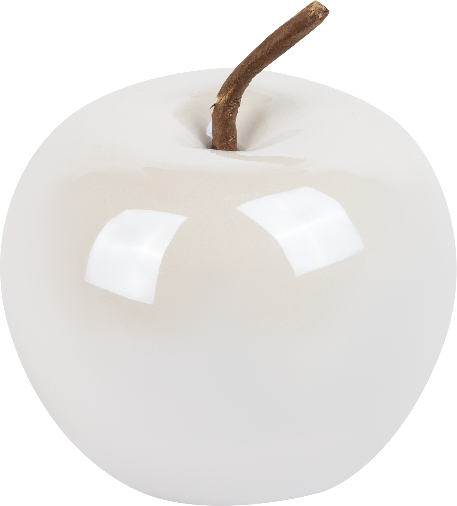 Изображение товара Изделие декоративное Atmosphera Яблоко H7СМ