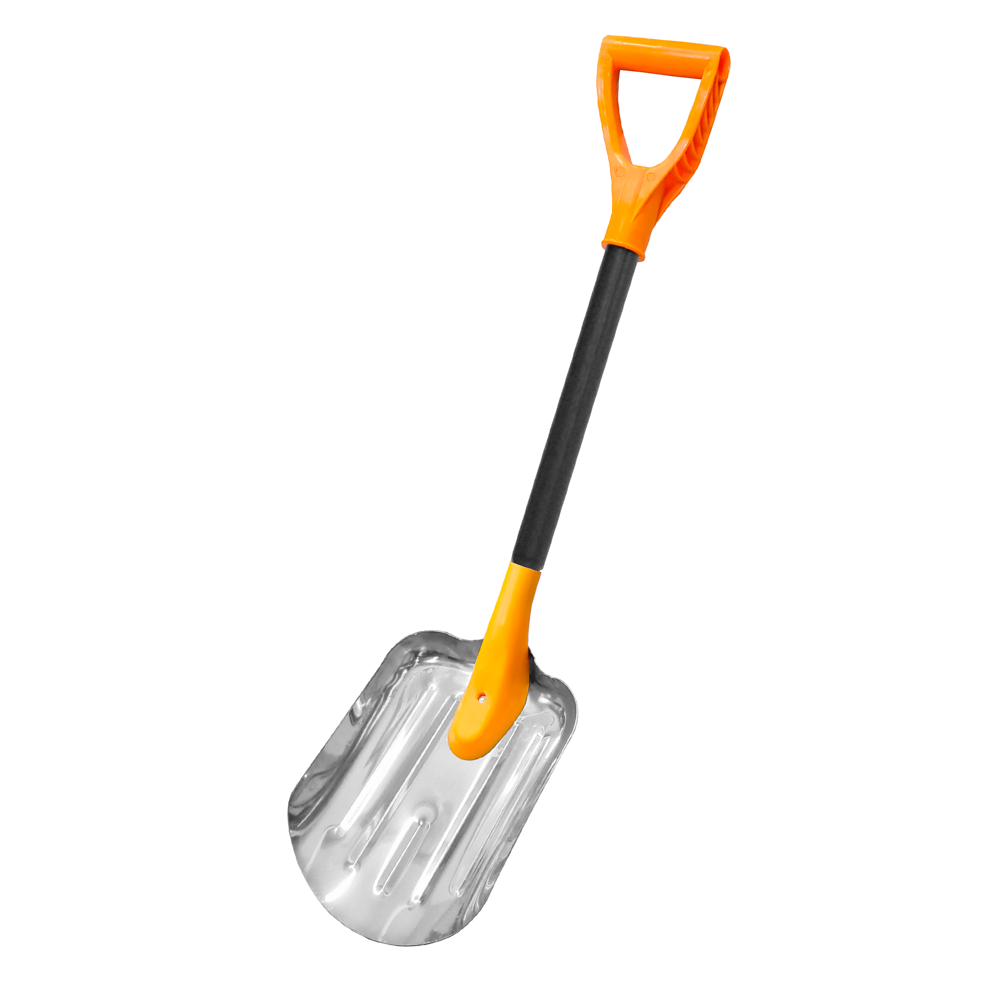 Изображение товара Лопата универсальная Павловская заря нержавеющая сталь 290x210 мм