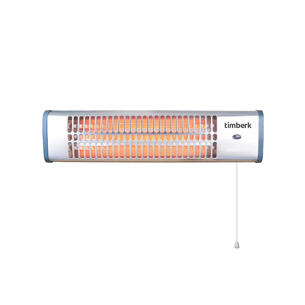 Изображение товара Обогреватель инфракрасный электрический Timberk Basic T-CH1.2-A11 1200 Вт Изображение товара Обогреватель инфракрасный электрический Timberk Basic T-CH1.2-A11 1200 Вт