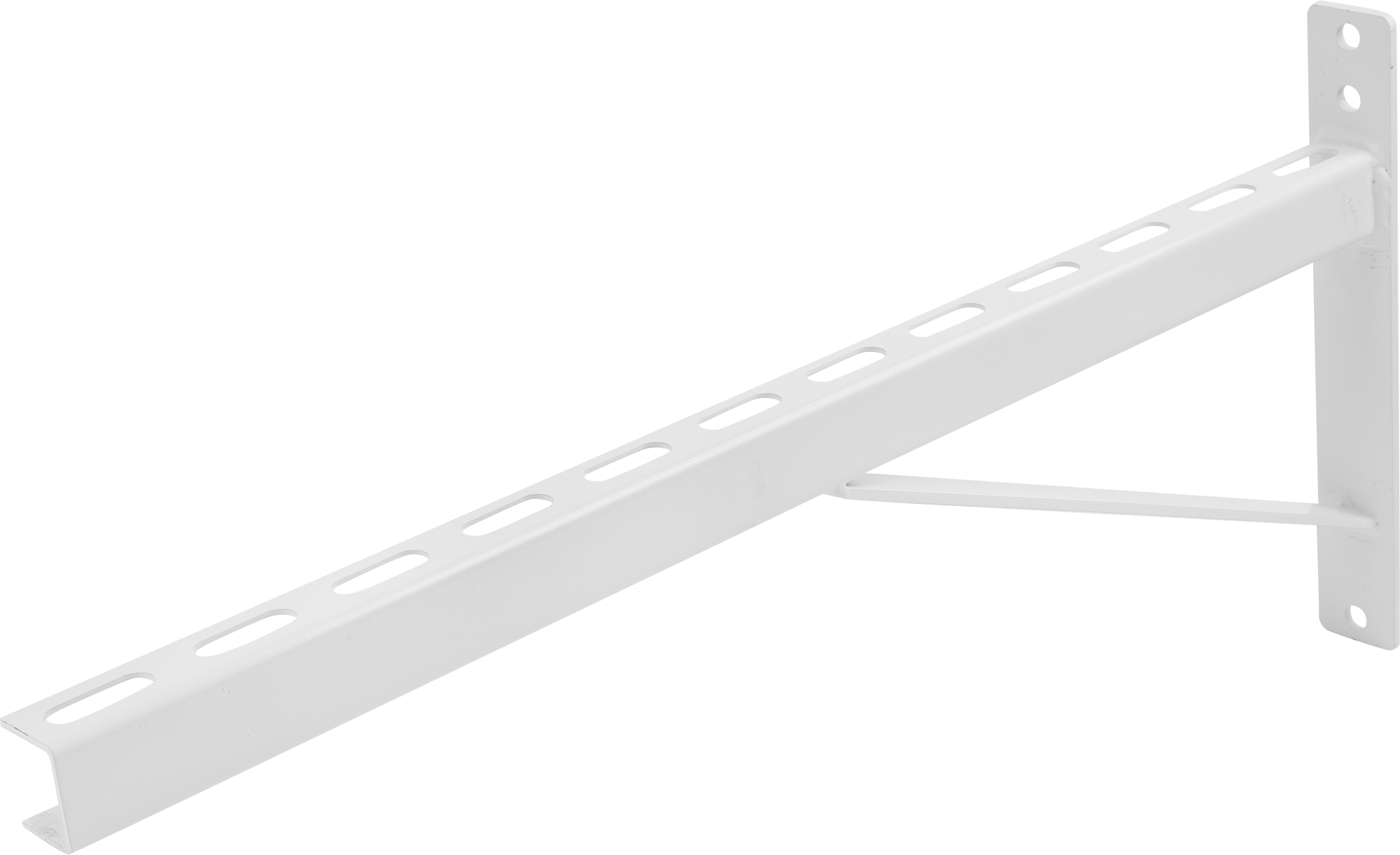 Кронштейн для кондиционера окрашенный 600x40x270x200 мм