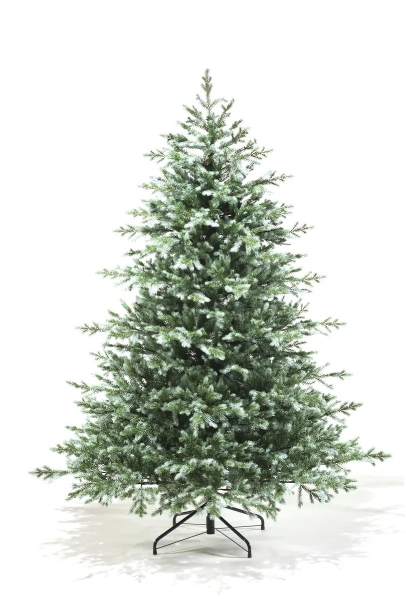 Изображение товара Ель новогодняя искусственная Царь елка 343221 Камчатская премиум 180 см