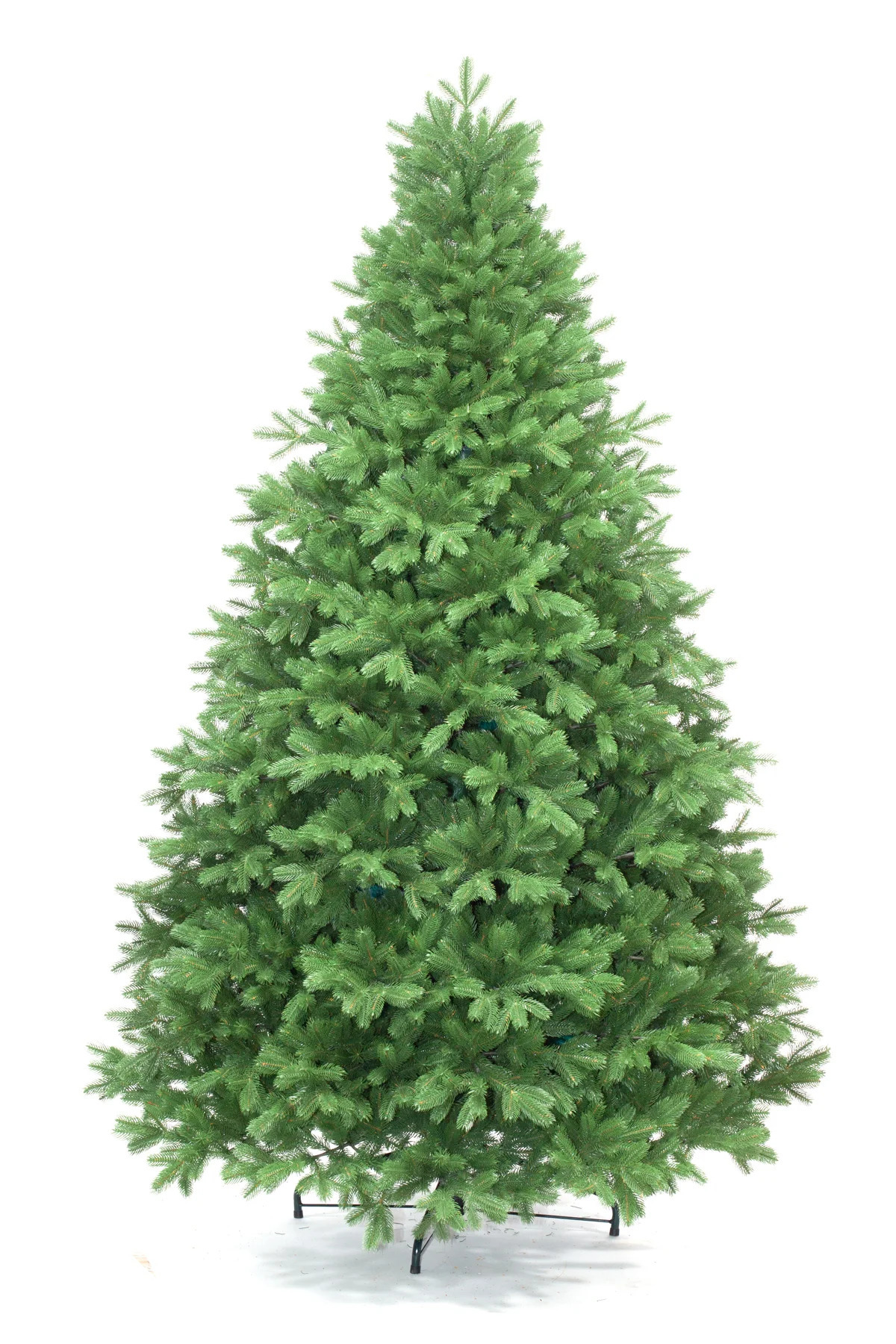 Изображение товара Ель новогодняя искусственная Царь елка 296940 Пандора 180 см