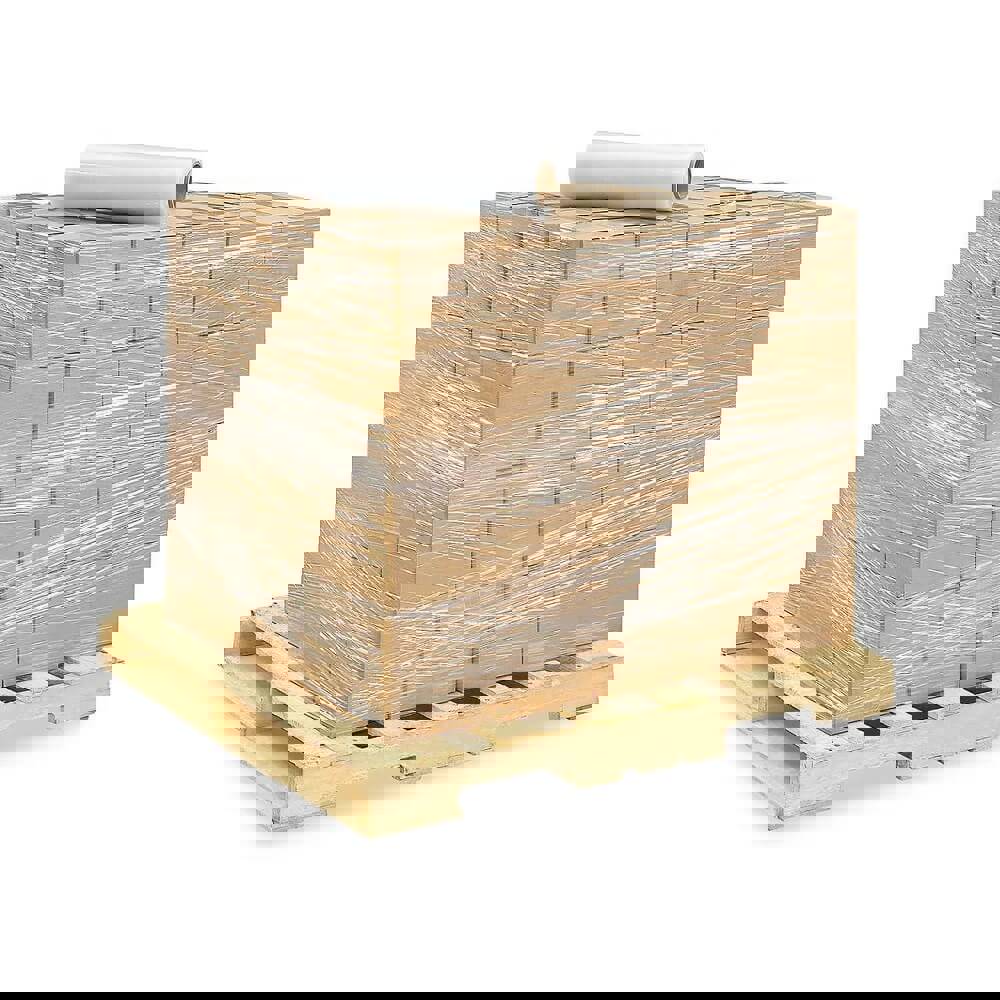 Изображение товара Стрейч-пленка 20721 50 мм х 150 м