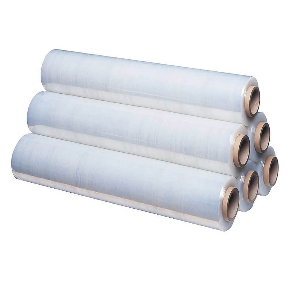 Изображение товара Стрейч-пленка 17561 50 см х 150 м