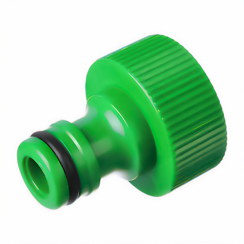 Изображение товара Адаптер штуцерный Росток RI-X Ду15-20 внутренняя резьба