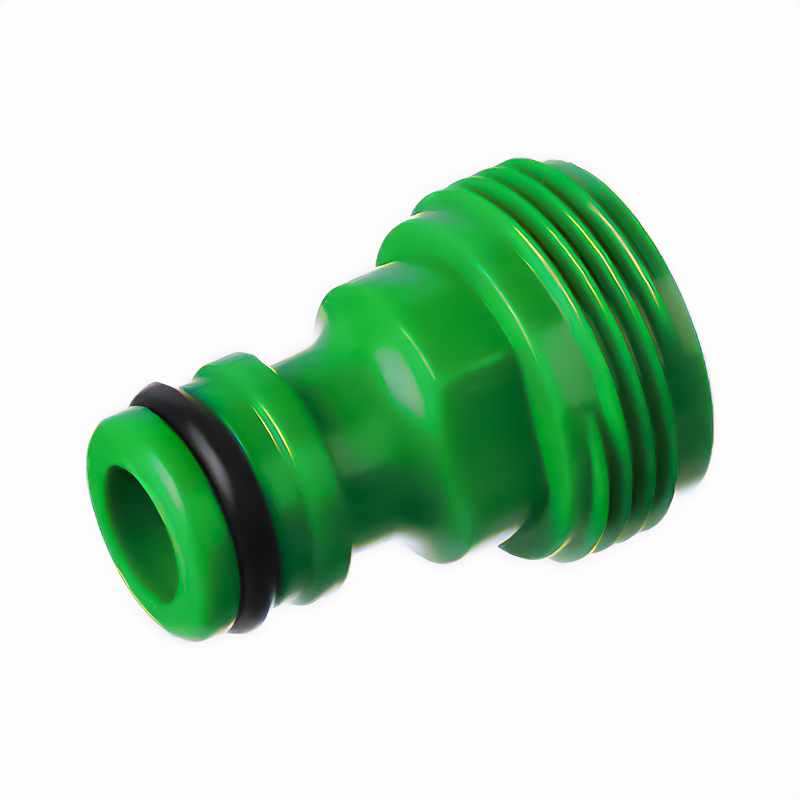 Изображение товара Адаптер штуцерный Росток RE-34 Ду20 наружная резьба