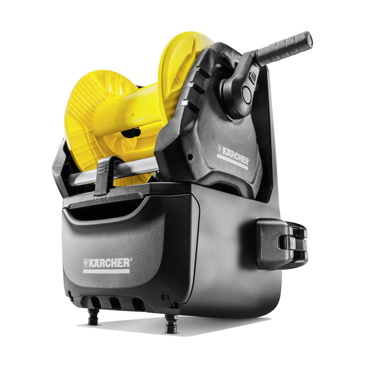 Изображение товара Катушка для шланга Karcher Premium HR 7.300